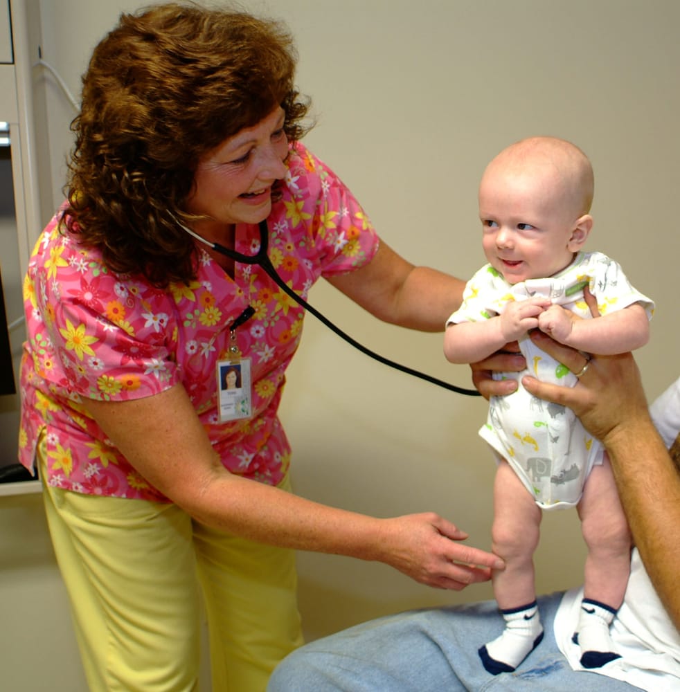 MIDVALLEY CLINIC Updated September 2024 529 Jasmine St, Omak