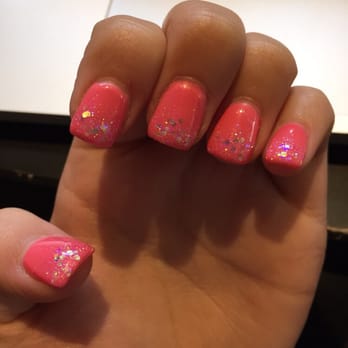 Lush Salon & Boutique - Nails by Shannon! Absolutely perfect! - Hair Salons Near Me - Springfield, Oregon Lush Salon & Boutique - Nails by Shannon! Absolutely perfect! - Hair Salons Near Me - Springfield, Oregon