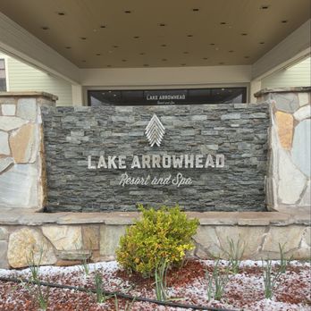 Lake Arrowhead Resort & Spa - Resorts Near Me - Lake Arrowhead, California