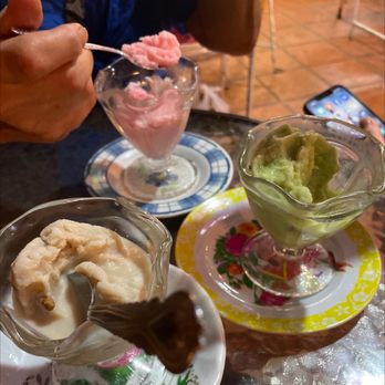 Neveria Malena - Desserts Near Me - Oaxaca, OAX Neveria Malena - Desserts Near Me - Oaxaca, OAX