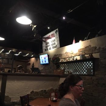 The Backyard Grill - American Near Me - Houston, Texas