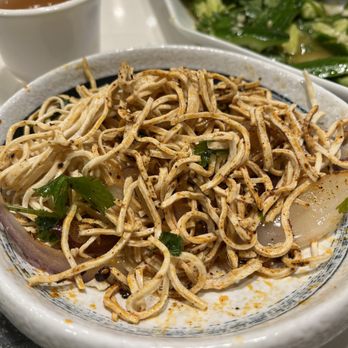 Highland Noodles - Bean curd noodles - Noodles Near Me - Milpitas, California Highland Noodles - Bean curd noodles - Noodles Near Me - Milpitas, California