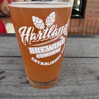 Hartland Brewing - Brewpubs Near Me - Howell, Michigan