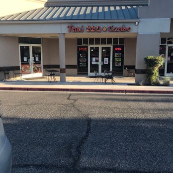 Thai BBQ & Combo - Street view - Barbeque Near Me - Paso Robles, California Thai BBQ & Combo - Street view - Barbeque Near Me - Paso Robles, California