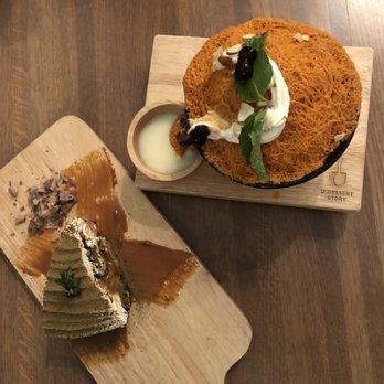 U :Dessert Story - Desserts Near Me - Berkeley, California U :Dessert Story - Desserts Near Me - Berkeley, California
