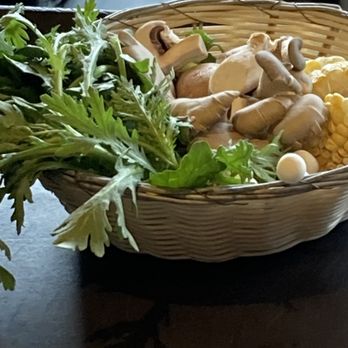 Happy Lamb Hot Pot - Hot Pot Near Me - Burnaby, British Columbia