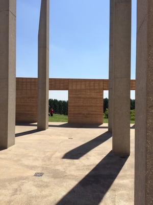 Tarrawarra Estate by null