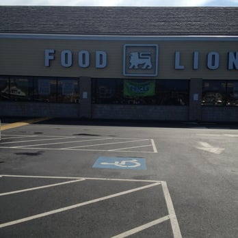 Food Lion - Grocery Near Me - Nags Head, North Carolina