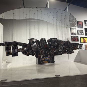 Trap Music Museum - Museums Near Me - Atlanta, Georgia