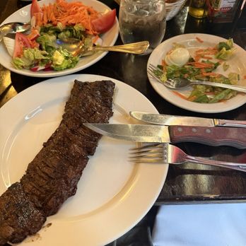 Buenos Aires - USDA Prime Media Entrana 10 oz. - Argentine Near Me - New York, New York