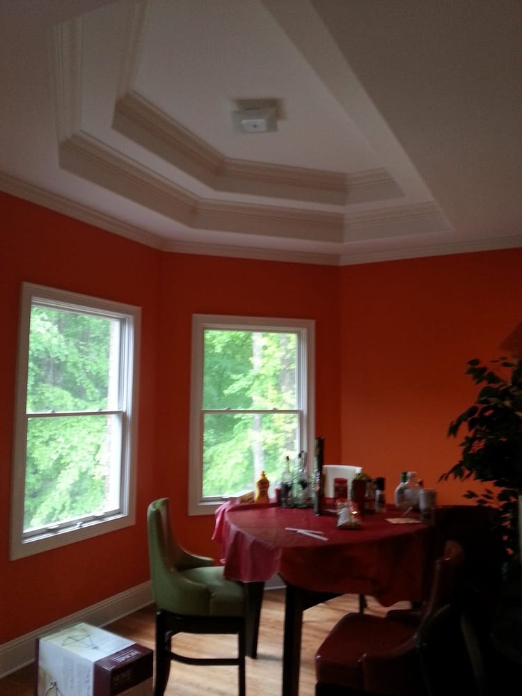 Slide of Hampton Custom Remodeling & Supplies