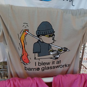 Barrio Glassworks - Art Galleries Near Me - Carlsbad, California Barrio Glassworks - Art Galleries Near Me - Carlsbad, California