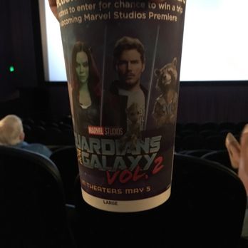Cinemark - Guardians of the Galaxy! - Cinema Near Me - Jacksonville, Florida