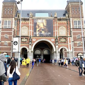 Rijksmuseum - Entrance - Museums Near Me - Amsterdam, New Hampshire Rijksmuseum - Entrance - Museums Near Me - Amsterdam, New Hampshire