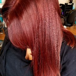 Inspire Hair Studio