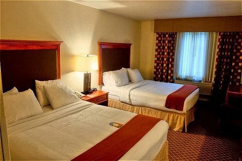 Holiday Inn Express & Suites Park City by IHG by null