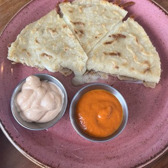 Esquina Cantina - Quesadilla - Mexican Near Me - Pittsburgh, Pennsylvania