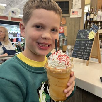Lowes Foods - Yummy peach smoothie by Maria! - Grocery Near Me - Greensboro, North Carolina Lowes Foods - Yummy peach smoothie by Maria! - Grocery Near Me - Greensboro, North Carolina