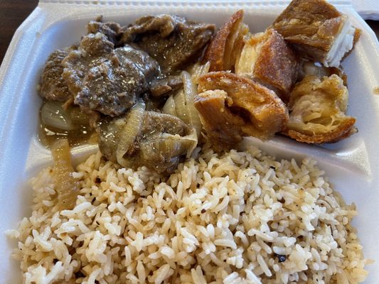 Kusina Restaurant & Market by null