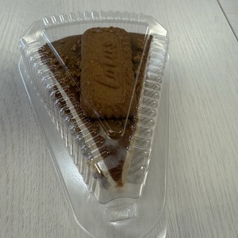 Meow Tea - Biscoff cheesecake - Bubble Tea Near Me - Florence, South Carolina
