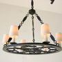 Hollywood Lamp & Shade