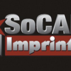 SoCal Imprints - Logo