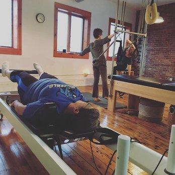 Center Pilates - Do you like to try new things and keep moving? Center Pilates offers circuit training classes with groups of 3-5 people. - Pilates Near Me - Buffalo, New York Center Pilates - Do you like to try new things and keep moving? Center Pilates offers circuit training classes with groups of 3-5 people. - Pilates Near Me - Buffalo, New York
