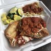 Fresh Bistro At the Pavilion gift card