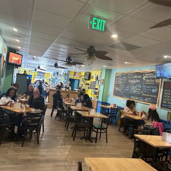 Koco's Pub - Dining area - Pubs Near Me - Baltimore, Maryland Koco's Pub - Dining area - Pubs Near Me - Baltimore, Maryland