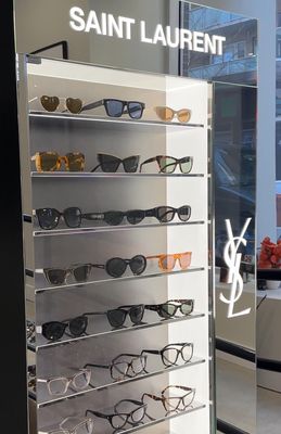 Bridges Eyecare by null