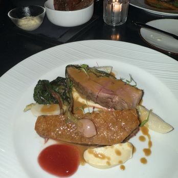 Annabelle - Duck - American Near Me - Washington, DC, District of Columbia