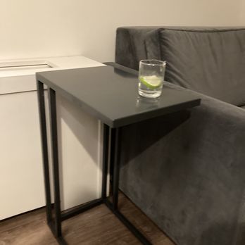 Hotel Indigo Boston Garden - The only table in the room - Hotels Near Me - Boston, Massachusetts Hotel Indigo Boston Garden - The only table in the room - Hotels Near Me - Boston, Massachusetts