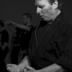 Concord School of Karate - Breathe