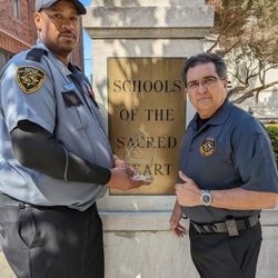 Soco Private Security