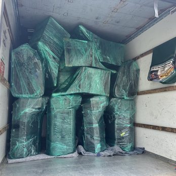 MovesZen - MovesZen keeps the emotional stress down with our flawless and efficient moves! - Movers Near Me - Atlanta, Georgia