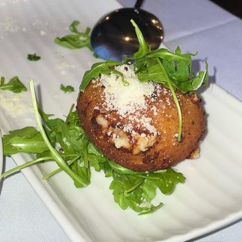 Massimo Restaurant - Potato cakes - Italian Near Me - Providence, Rhode Island Massimo Restaurant - Potato cakes - Italian Near Me - Providence, Rhode Island
