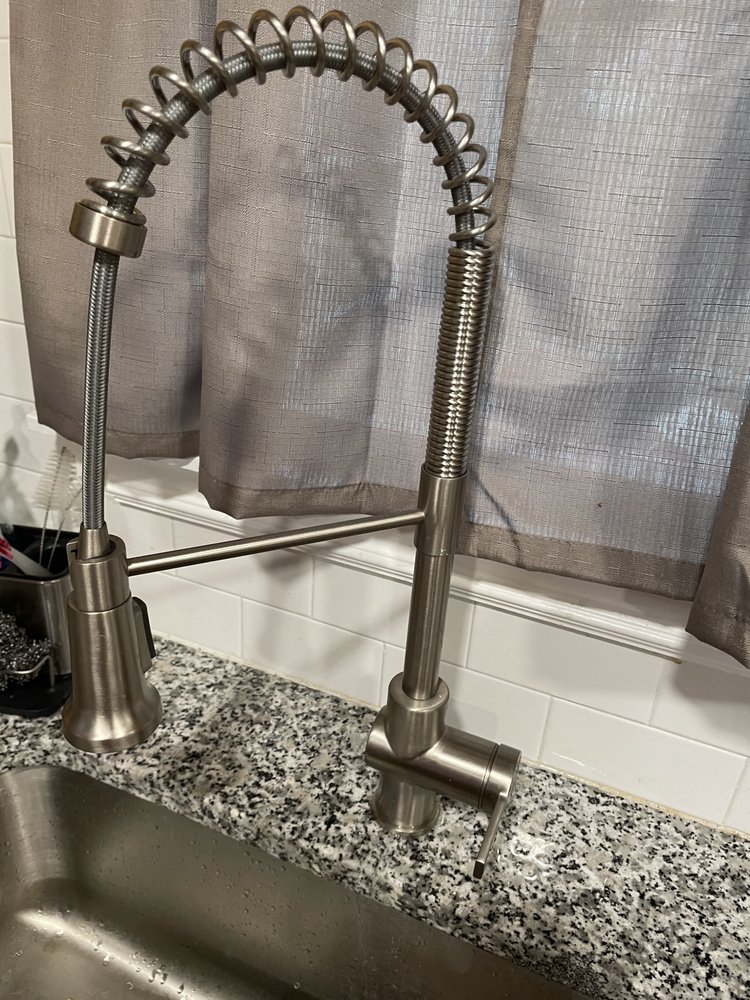 Slide of Professional Plumbing and Heating