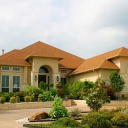 Mission City Home Inspections - inspected home