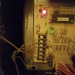 Airforce One HVAC & Refrigeration