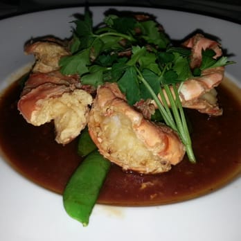 Chef Chai - Jumbo Tiger Prawns - Asian Fusion Near Me - Honolulu, Hawaii Chef Chai - Jumbo Tiger Prawns - Asian Fusion Near Me - Honolulu, Hawaii