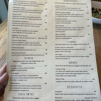 Cask & Cure - Wine Bars Near Me - Lake Arrowhead, California Cask & Cure - Wine Bars Near Me - Lake Arrowhead, California
