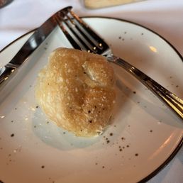 Garlic rolls, pretty good Garlic rolls, pretty good