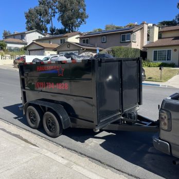 Haulstars - Full load - Junk Removal & Hauling Near Me Haulstars - Full load - Junk Removal & Hauling Near Me
