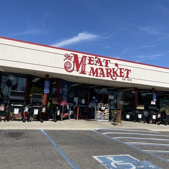 The Meat Market - Meat market - Meat Shops Near Me - Fresno, California The Meat Market - Meat market - Meat Shops Near Me - Fresno, California