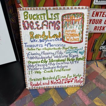 Randyland - Art Galleries Near Me - Pittsburgh, Pennsylvania