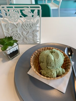 Crepe House Cafe by null