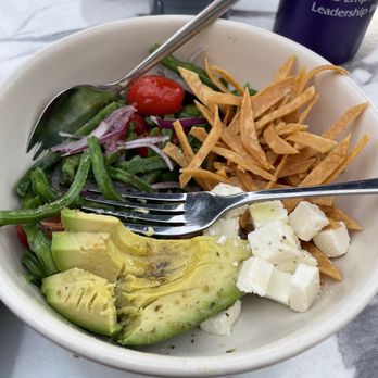 BARRA - 7 oz. Cactus Salad - Bars Near Me - Somerville, Massachusetts