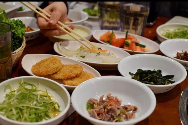 Hahm Ji Bach by null