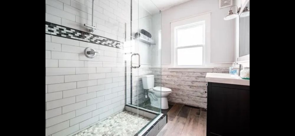 Slide of Measure Twice Home Services