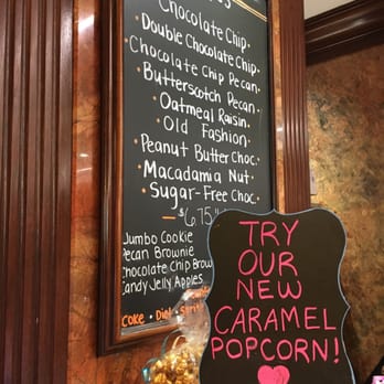 Cookie House & Pretzel - Desserts Near Me - Brooklyn, New York Cookie House & Pretzel - Desserts Near Me - Brooklyn, New York
